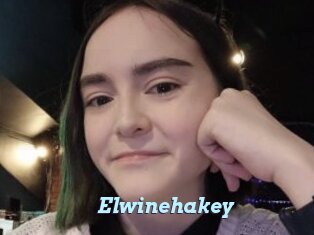 Elwinehakey