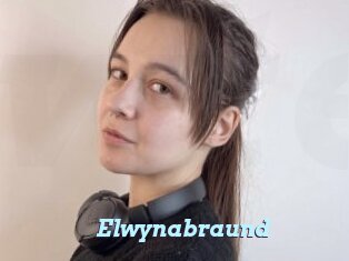 Elwynabraund