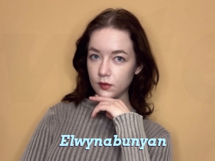 Elwynabunyan