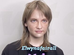 Elwynafairall