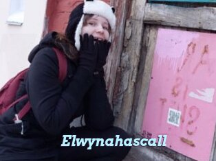 Elwynahascall