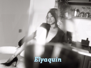 Elyaquin