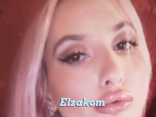 Elzakom