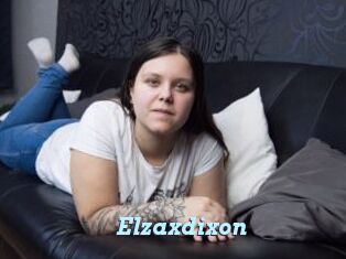 Elzaxdixon