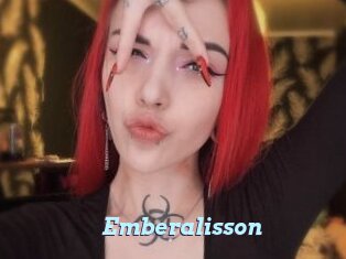 Emberalisson