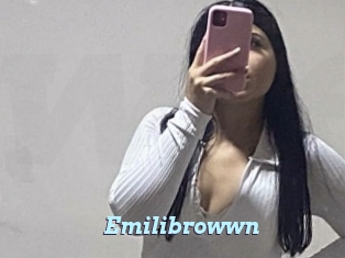 Emilibrowwn