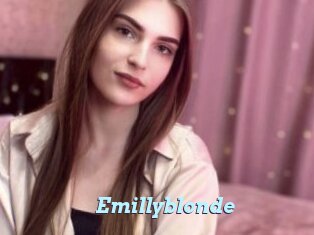 Emillyblonde