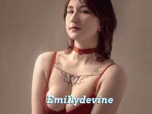 Emillydevine