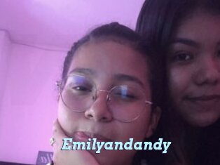 Emilyandandy