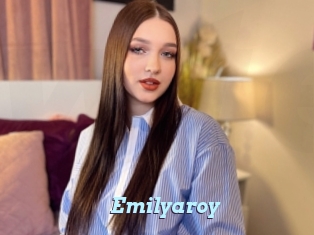 Emilyaroy