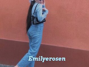 Emilyerosen