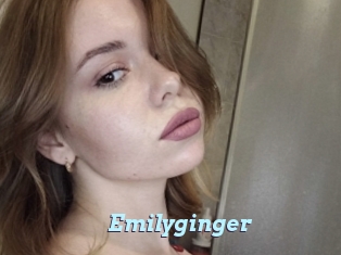 Emilyginger