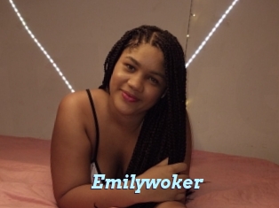 Emilywoker