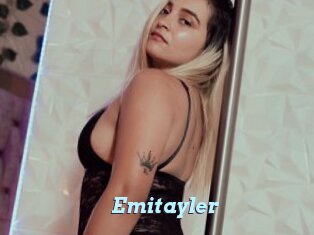 Emitayler