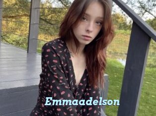 Emmaadelson