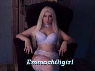 Emmachiligirl