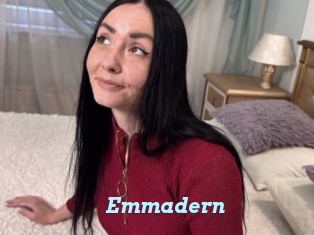 Emmadern