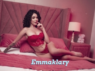 Emmaklary