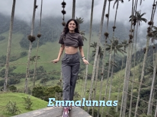 Emmalunnas