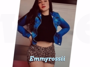 Emmyrossii