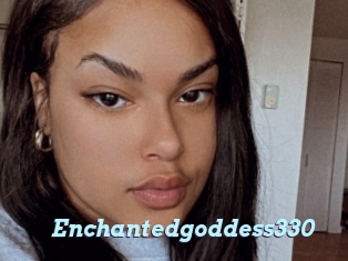 Enchantedgoddess330