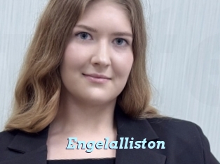 Engelalliston