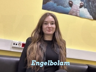 Engelbolam