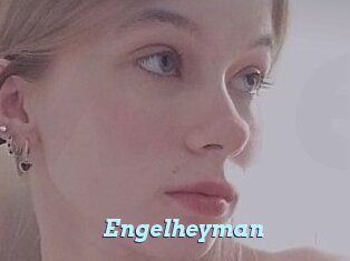 Engelheyman