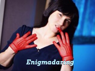 Enigmadaring