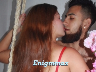 Enigmmax