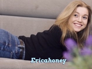 Ericahoney