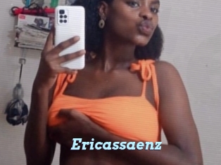 Ericassaenz