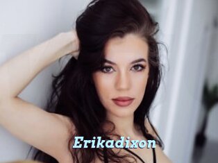 Erikadixon