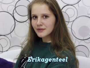 Erikagenteel