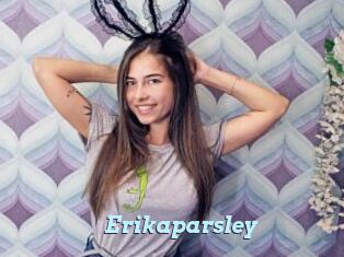 Erikaparsley