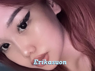 Erikasuon