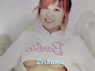 Erikawu