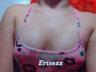 Erisexx