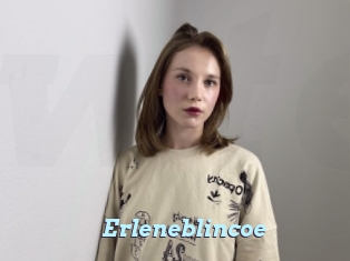 Erleneblincoe