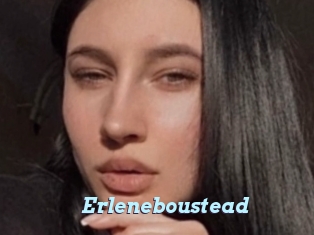 Erleneboustead