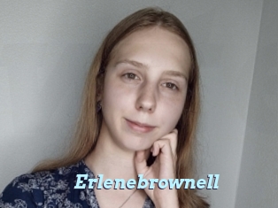 Erlenebrownell