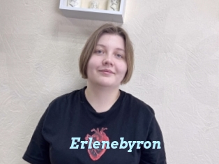 Erlenebyron