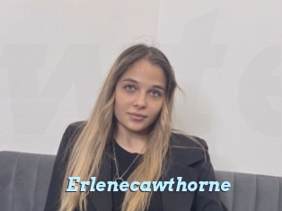 Erlenecawthorne