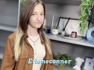 Erleneconner