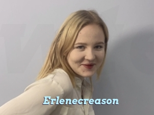 Erlenecreason