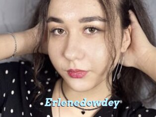 Erlenedowdey