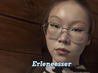 Erleneesser