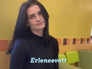 Erleneevett