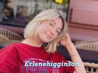 Erlenehigginson