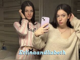 Erlinaandlizbeth